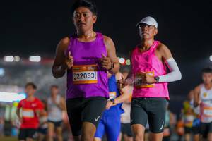 BIB: 22053
                            <button type="button" onclick="openModal(22856105)" class="btn btn-primary btn-sm float-right btn-popup" data-toggle="modal" data-target=".modal-high-quality">
                        <i class="fas fa-shopping-cart"></i> Add to Cart
                    </button>
                                            <button type="button" onclick="isThisMe(22856105, true)" class="btn btn-success btn-sm float-right btn-popup btn-isme hidden" data-toggle="tooltip" data-placement="bottom" title="นี่คือรูปของคุณใช่ไหม คลิกที่นี่เพื่อเอาเข้าอัลบั้ม">
                        <i class="fas fa-plus"></i> Add to album
                    </button>
                    <button type="button" onclick="isThisMe(22856105, false)" class="btn btn-warning btn-sm float-right btn-popup btn-isnotme hidden">
                        <i class="fas fa-ban"></i> Remove from album
                    </button>